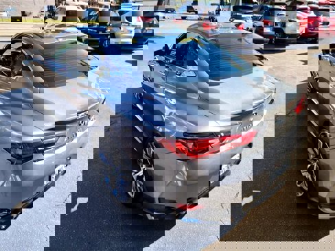 Used 2017 INFINITI Q60 3.0t w/ Cargo Package image 5