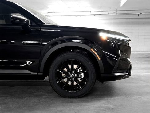 New 2026 Honda CR-V Sport-L image 36