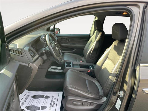 Used 2021 Honda Odyssey EX-L image 9
