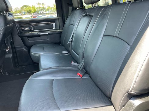 Used 2018 RAM 1500 Limited image 24