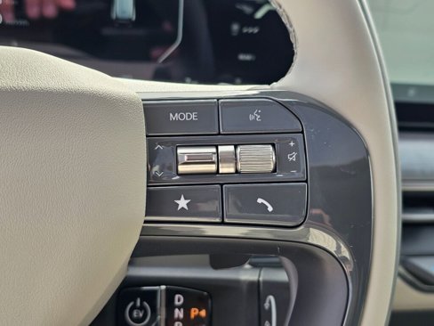 New 2026 Kia EV9 Wind image 38