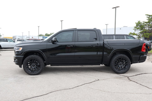 New 2026 RAM 1500 Limited image 9