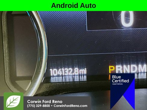 Certified 2020 Ford Expedition Limited image 13