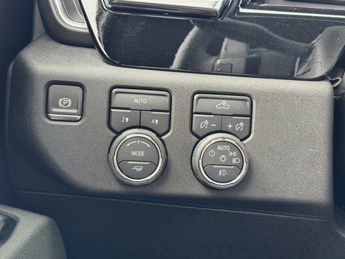 New 2026 Chevrolet Silverado 1500 RST w/ Redline Edition image 25