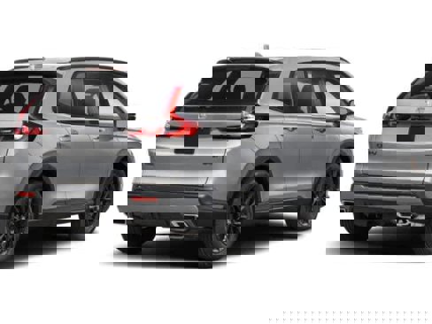 New 2026 Honda CR-V Sport-L image 5