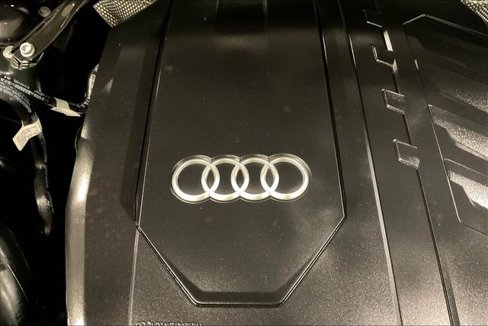 Certified 2025 Audi Q5 2.0T Premium Plus w/ Premium Plus Package image 30