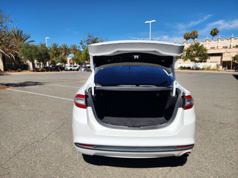 Used 2013 Ford Fusion SE image 34