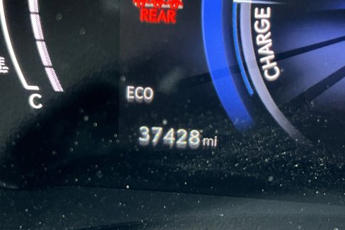 Certified 2023 Lexus RX 350 image 27