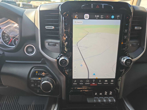 Used 2023 RAM 1500 Big Horn image 20