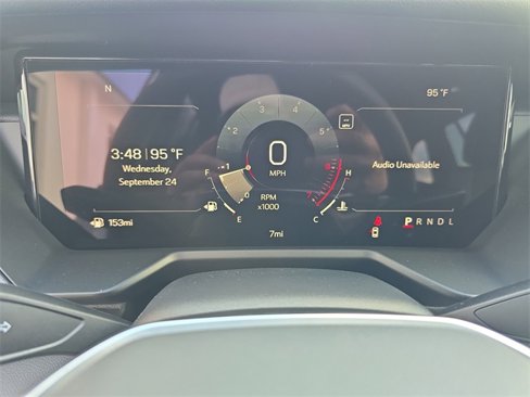New 2026 GMC Acadia Elevation w/ Black Edition image 30