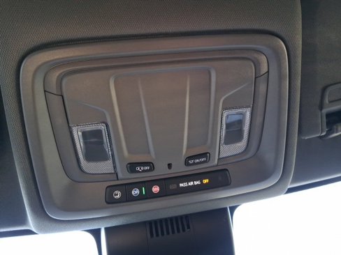 New 2026 GMC Sierra 1500 Elevation image 22