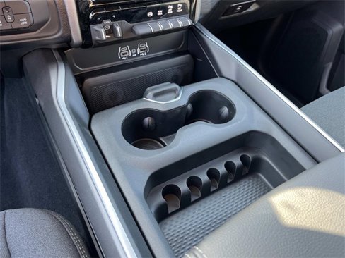 New 2026 RAM 2500 Big Horn image 27