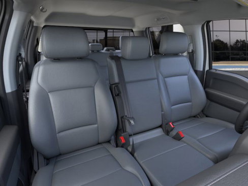 New 2026 Ford F550 4x4 Crew Cab Super Duty image 10