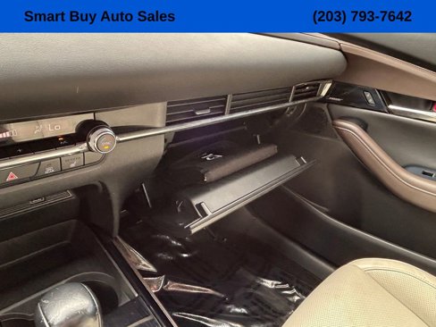 Used 2020 MAZDA CX-30 AWD w/ Premium Package image 31