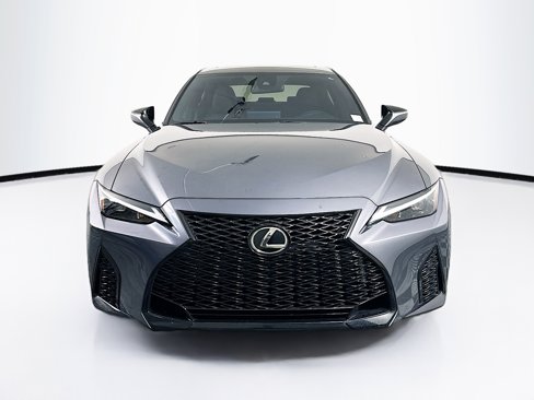 Used 2024 Lexus IS 350 F Sport image 2