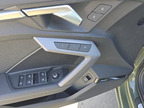 New 2025 Audi A3 2.0T Premium Plus image 17