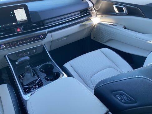 New 2026 Kia Carnival SX Prestige image 14
