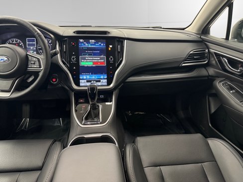 Certified 2023 Subaru Outback Limited image 11
