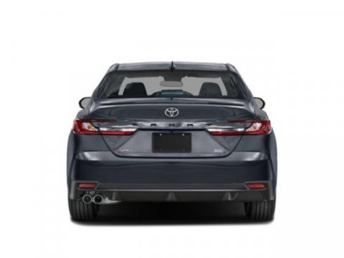 New 2026 Toyota Camry SE image 8