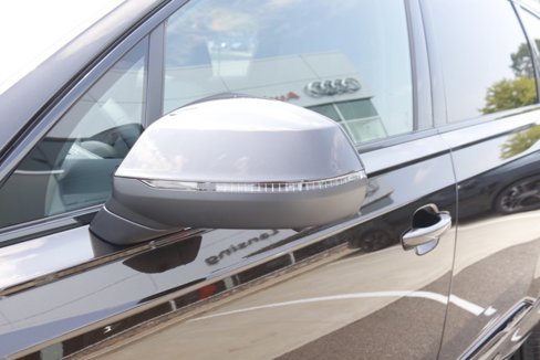 New 2025 Audi Q7 3.0T Premium Plus image 14