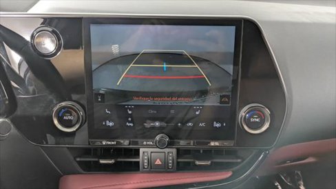 Used 2024 Lexus NX 250 FWD w/ Towing Package (2000 Lbs) image 28