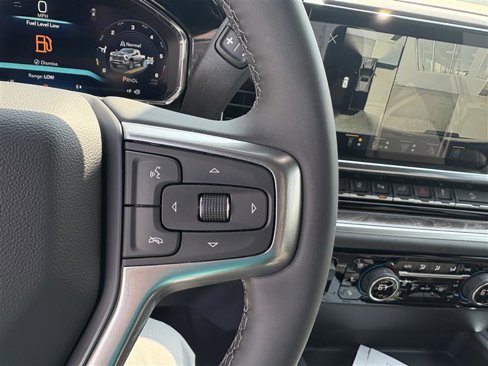 New 2026 Chevrolet Silverado 3500 LTZ w/ Trail Boss Package image 21
