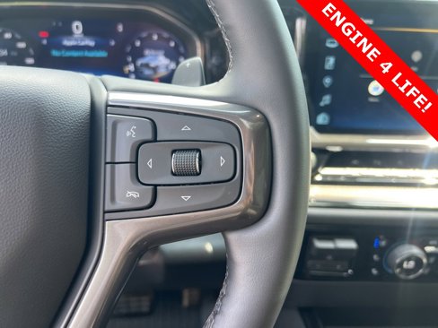 Used 2024 Chevrolet Silverado 1500 ZR2 w/ ZR2 Bison Edition image 14