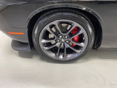 Used 2022 Dodge Challenger R/T Scat Pack image 29