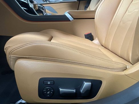 New 2026 BMW 840i xDrive w/ M Sport Professional Package image 12