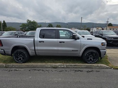 New 2026 RAM 1500 Big Horn image 4