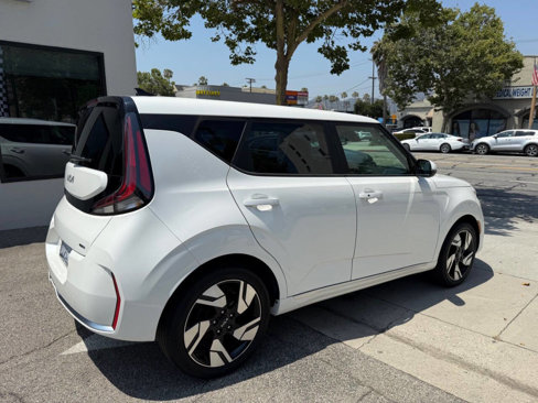 Used 2023 Kia Soul GT-Line image 7