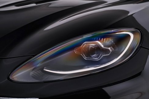 New 2025 Aston Martin DBX 707 image 7