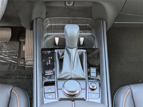 New 2025 MAZDA CX-50 2.5 Hybrid image 20