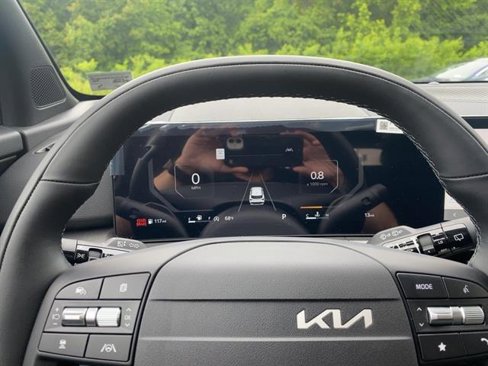 New 2026 Kia Sportage X-Line w/ X-Line Technology Package image 11