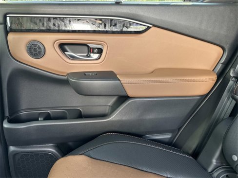 New 2026 Honda Passport TrailSport Elite image 15