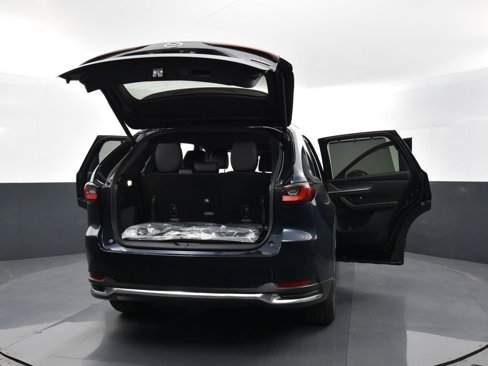 New 2025 MAZDA CX-90 3.3 Turbo w/ Premium Plus Pkg image 36