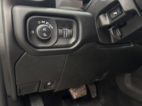 New 2026 RAM 3500 Laramie image 13