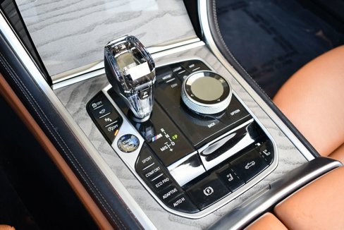 Used 2022 BMW M850i xDrive Convertible image 70