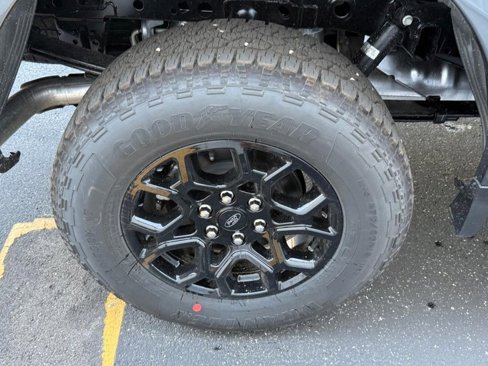 New 2025 Ford F150 XLT image 4