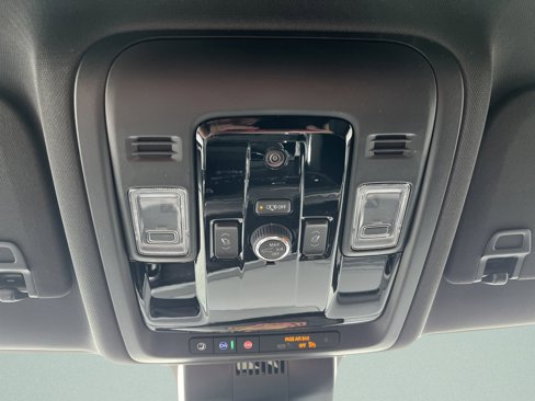 New 2026 Chevrolet Tahoe LT w/ Comfort Package image 16