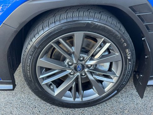 Used 2022 Subaru WRX image 11