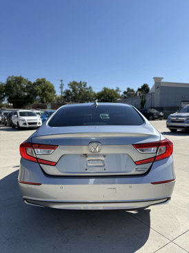 Used 2020 Honda Accord Touring image 6