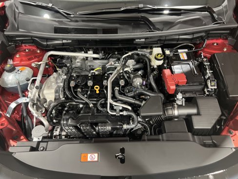 New 2025 Mitsubishi Outlander SE image 9