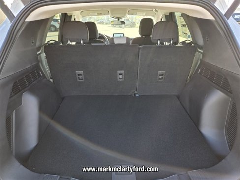 New 2026 Ford Escape Active image 10