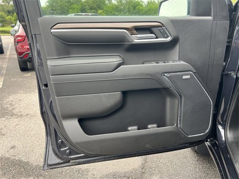 New 2024 Chevrolet Silverado 1500 RST w/ All Star Edition Plus image 22