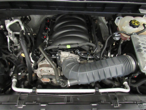 Used 2021 GMC Sierra 1500 AT4 w/ AT4 Premium Package image 36
