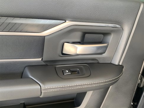 New 2026 RAM 2500 Big Horn image 20