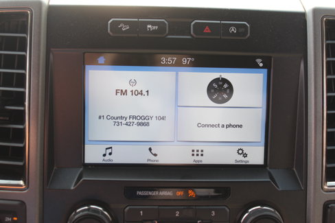 Used 2018 Ford F150 Raptor w/ Equipment Group 801A Mid image 21
