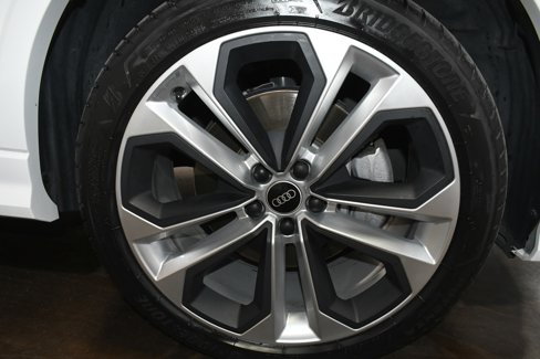 Used 2021 Audi Q3 2.0T Premium Plus w/ Premium Plus Package image 66