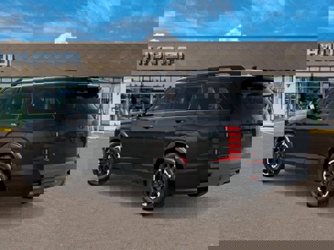 New 2026 Hyundai Palisade XRT Pro image 5
